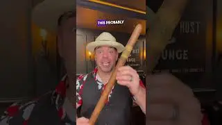The Largest Cigar