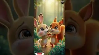 Dark Forest Adventure | Moral Story for Kids#motivationalstory #urdushorts#urdustory#inspiration