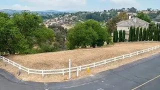 #1 Diamond Bar Realtor, CC Royal Realty, Diamond Bar California Lot For Sale, 23540 Mirage Ln -Sold
