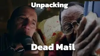 Unpacking Dead Mail