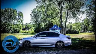 9th Gen Accord Track Day and Super Clean Giveaway June 2021 | Vlog 114