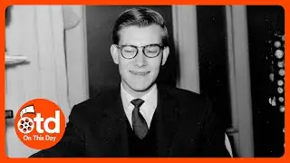 1957: Yves Saint Laurent on How Women Should Look