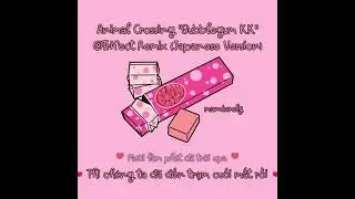 [VIETSUB] Animal Crossing ''Bubblegum K.K'' - Trifect Remix
