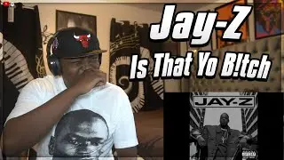 SHOTS FIRED!!! Jay-Z - Is That Yo B!tch (Feat. Twista & Missy Elliott)