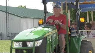 EAA AirVenture Oshkosh - Powered by Volunteers