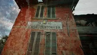 TESORI ABBANDONATI- CASE CANTONIERE by Italo Zepponi