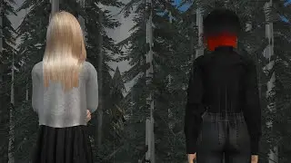 TEARS - Episode 9 (Sims 2 Voice Over Series)