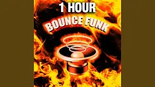 [1 hour] SAPFIR - BOUNCE FUNK - Slowed
