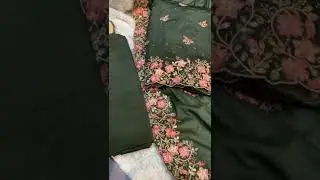 Designer Clothing | Lucknow Work #shorts #subscribe #supreme clothing #clothing brand name ideas