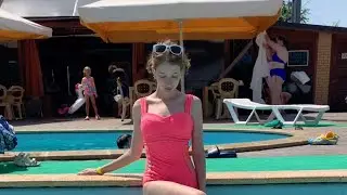 МОИ СЧАСТЛИВЫЕ ЛЕТНИЕ ВОСПОМИНАНИЯ || БАЗА ОТДЫХА «АЙВЕНГО», ИЮЛЬ 2024 ⛱️