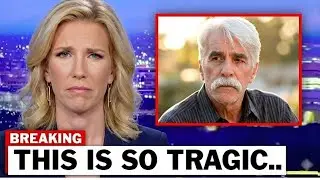 Sam Elliott&rsquo;s Sad Final Letter to His Fans Released