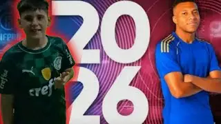 SEXTOUUU JOGANDO DLS 2026, PRIMEIRO VÍDEO NO CANAL EM 2026 