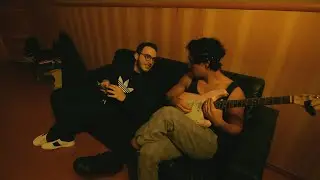 Coisa Louca - Gamboa ft João Klein