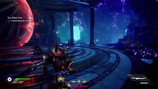 Godfall noob