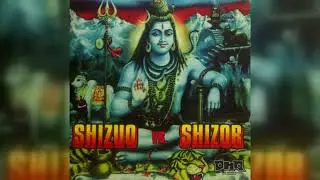 Shizuo - Shizuo Vs. Shizor (Breakbeat, Abstract, Jungle, Breakcore) (1997)