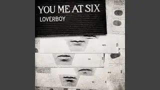 Loverboy (Instrumental)