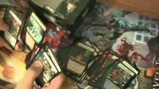 Web of Spider-Man Box Opening