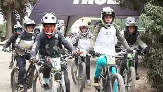 Feel & Ride Matanzas 2023 - Enduro MTB