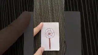 Easy Lollipop Drawing 🍭 | Kids Art Shorts  #kidsdrawing #easydrawing #art