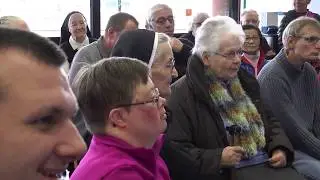 Fête Patronale à St André Cernay