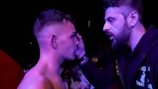 Grigorian Grigoris vs Anit Veli | The Honour of Fighters 5 | 17/03/2019