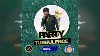 Turbulence - Party [Digital One Prod./Miss Foster Grandson Prod./Father Will Prod.] 2025
