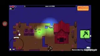 forager ep1