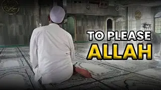 To Please Allah - The Secret Behind the Green Dome 786