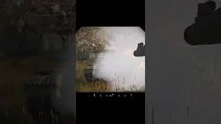 МГС против китайского танка в #squad