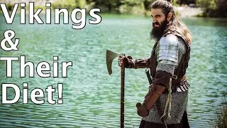 Nordic Diet: A Viking&rsquo;s Guide to Eating Like a Warrior