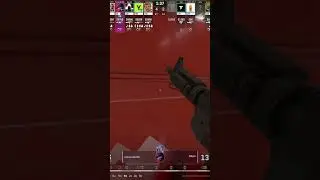 17s ACE with 3 HP?! 😱
