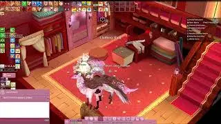 Mabinogi 12/9/23 P1