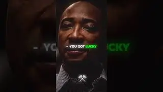 Make Your Own LUCK: Harvey Specter Advice 🍀