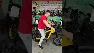 Хочешь такой стильный байк?