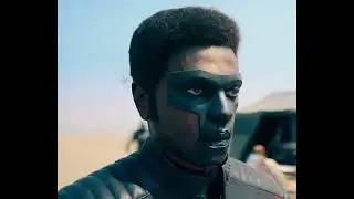 Mr. Terrific - Smarter Than Batman?