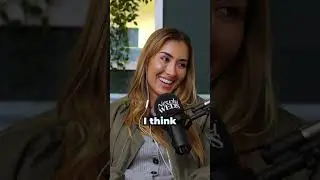 Why Sophie craves an argument
