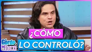 Silvestre Dangond recuerda su lucha contra el sobrepeso | El Gordo Y La Flaca