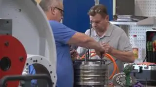Обзор SW BAW08 на сайте SW Machine Tools