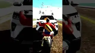 Fast & Furious: High Speed Motorcycle Chase | [Game Name]Living on the edge 🏍️💨