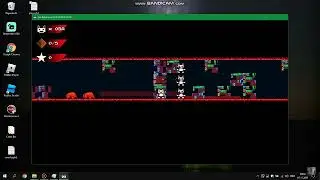 DavidToons gets jumpscared by The Adventures Of Catto Boi
