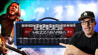 Eric Steckel MZero Overdrive &ndash; Pure Gain Glory!