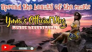 Saturday Music Listream I Bellejay Official Vlog
