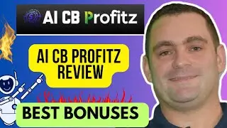 AI CB Profitz Review : Make money on clickbank in 2023 Bonuses