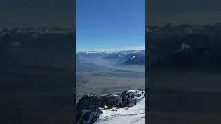 The Alps Norway #snow #travel #lifeisbutadream  #norway #oslo #newyear #news #alp #switzerland