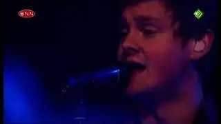 Keane - Live at BNN That's Live -  Amsterdam 2008 (Full Set)