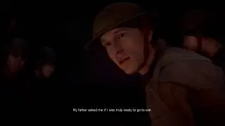 Battlefield 5 Prologue Intro