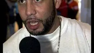 Dj Drama Ft Lloyd T.I. & Willie The Kid - No More