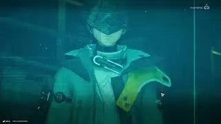 Arknight: Endfield - The Broken Land - Chapter 1 - Process 1 - p3 - movie