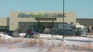 Buffalo Health Clinic Shooting: Gregory Ulrich Identified As Suspect; 5 People Injured