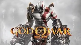 This guy CANNOT catch a break 🤣 #godofwarclips #twitchclips